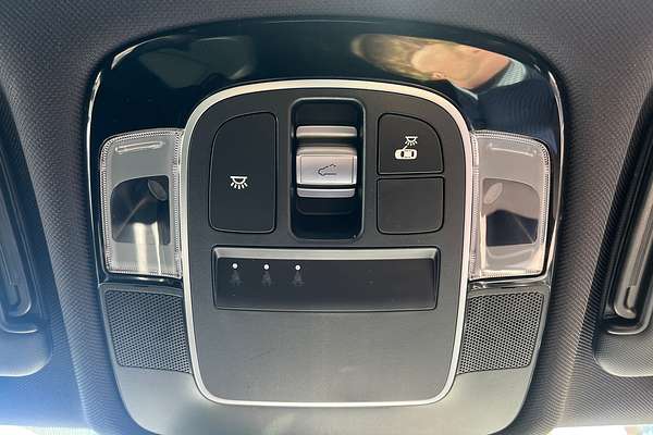 2022 Hyundai Tucson Highlander NX4.V2