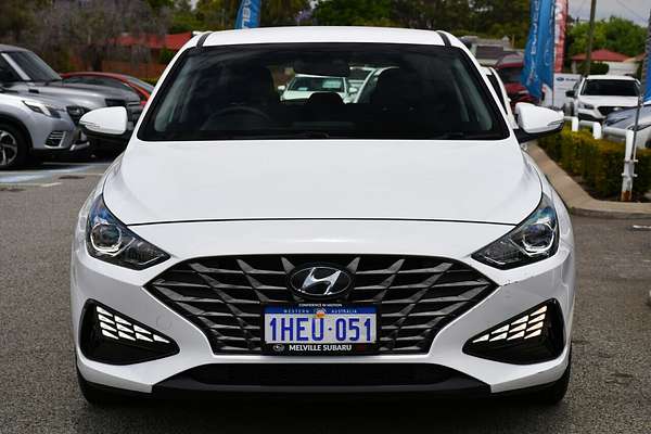 2020 Hyundai i30 PD.V4