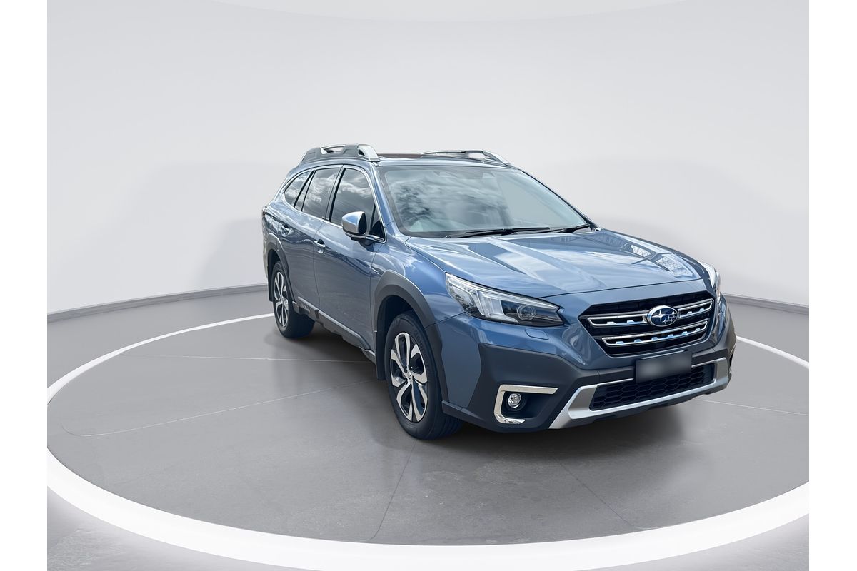 2021 Subaru Outback AWD Touring 6GEN