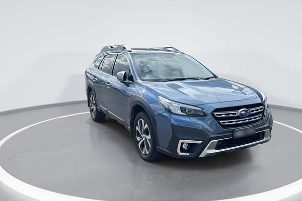 2021 Subaru Outback AWD Touring 6GEN