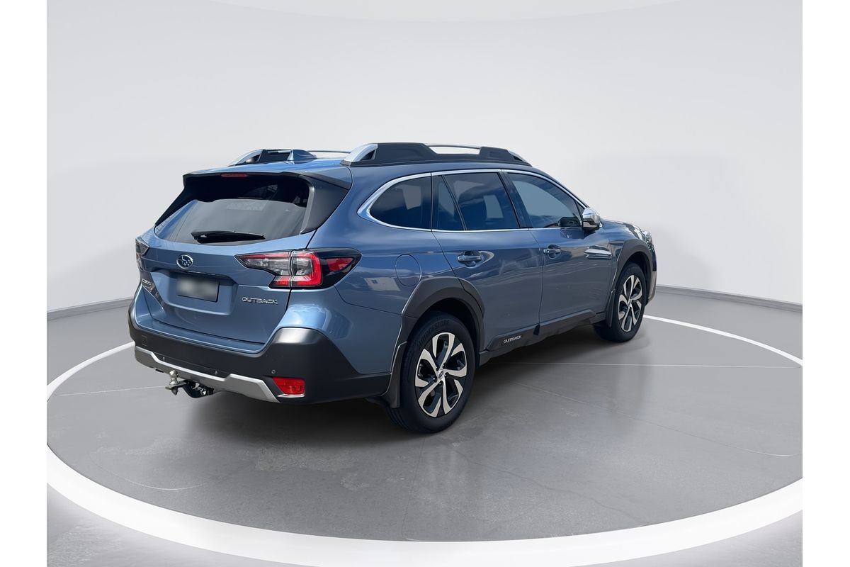 2021 Subaru Outback AWD Touring 6GEN