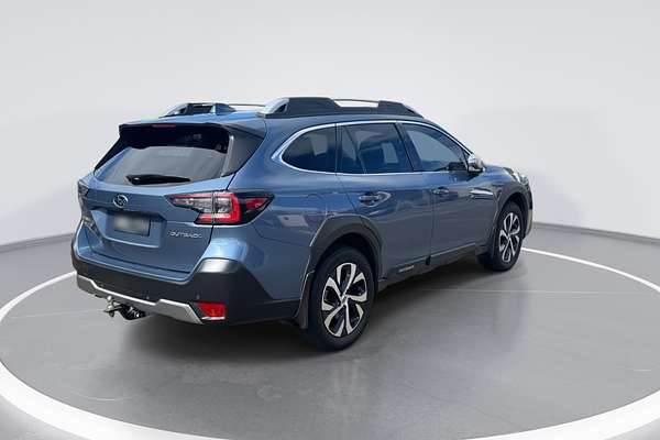 2021 Subaru Outback AWD Touring 6GEN
