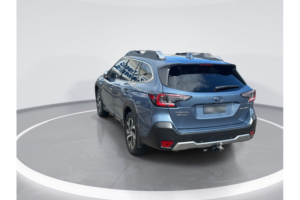 2021 Subaru Outback AWD Touring 6GEN