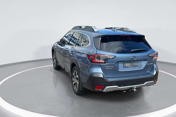 2021 Subaru Outback AWD Touring 6GEN