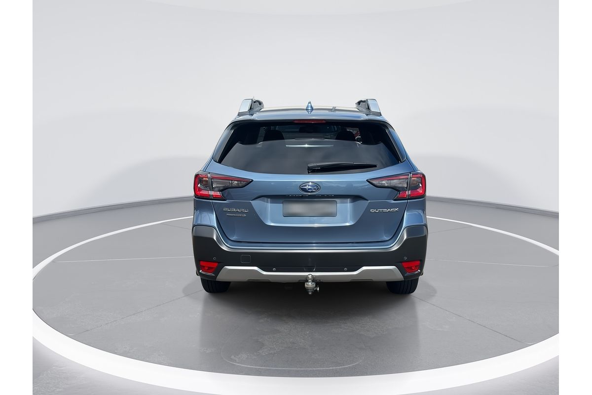 2021 Subaru Outback AWD Touring 6GEN