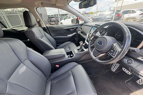 2021 Subaru Outback AWD Touring 6GEN