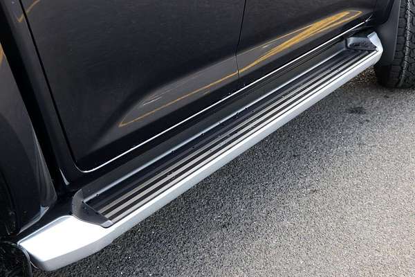 2023 Mazda BT-50 XTR TF 4X4