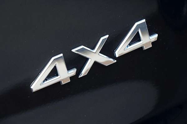 2023 Mazda BT-50 XTR TF 4X4