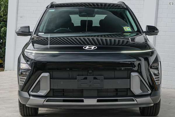 2025 Hyundai Kona Premium SX2.V3