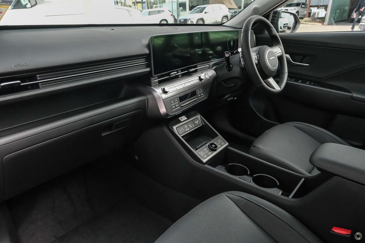 2025 Hyundai Kona Premium SX2.V3