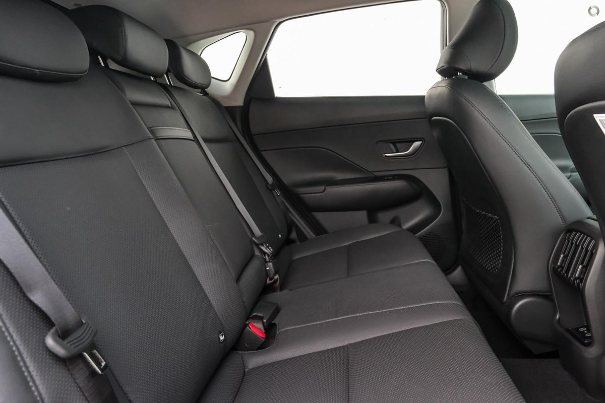 2025 Hyundai Kona Premium SX2.V3