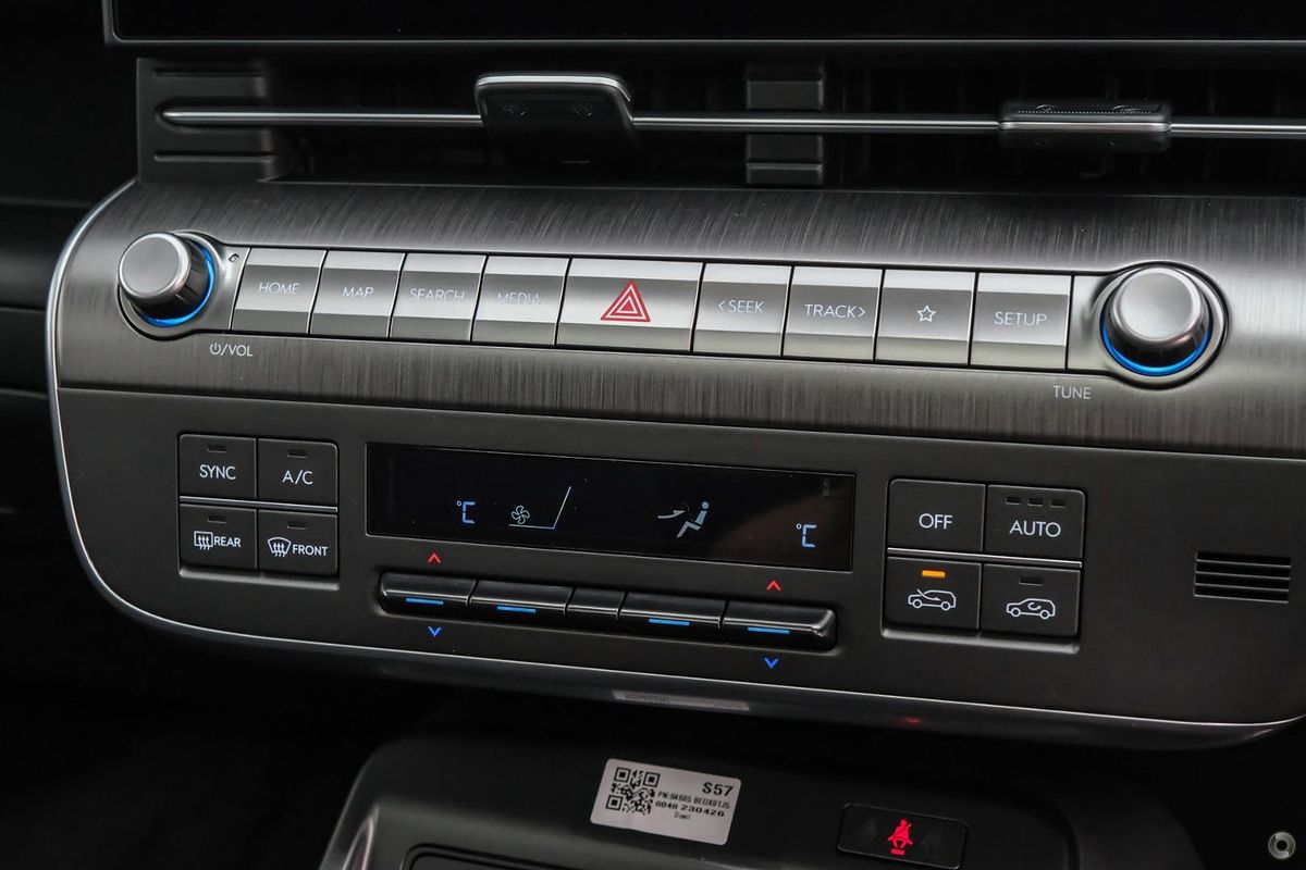 2025 Hyundai Kona Premium SX2.V3