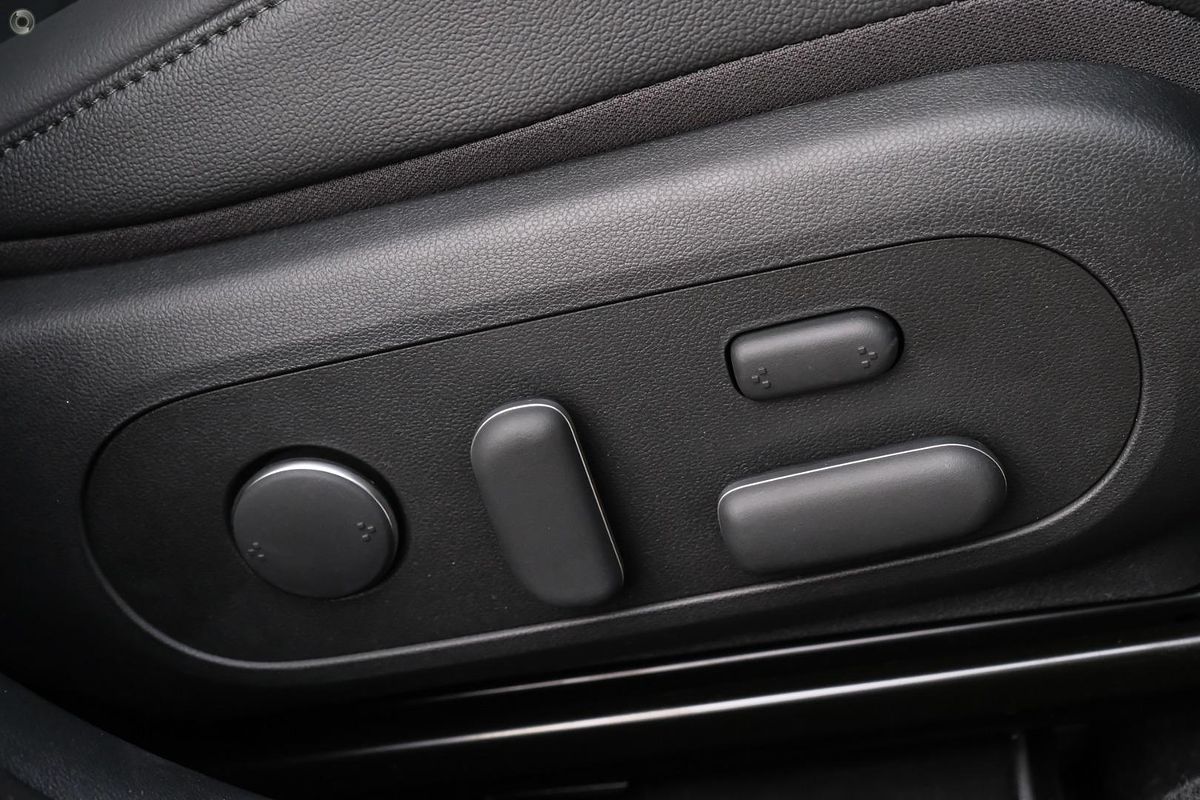 2025 Hyundai Kona Premium SX2.V3