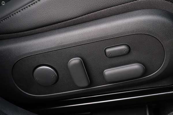 2025 Hyundai Kona Premium SX2.V3