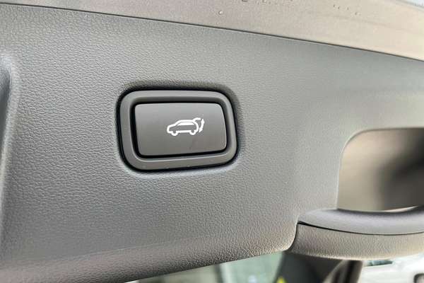 2025 Hyundai Kona Premium SX2.V3