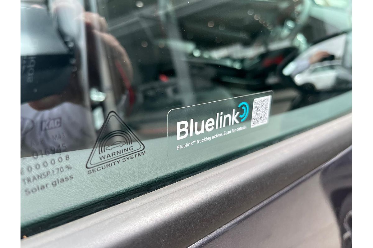 2025 Hyundai Kona Premium SX2.V3