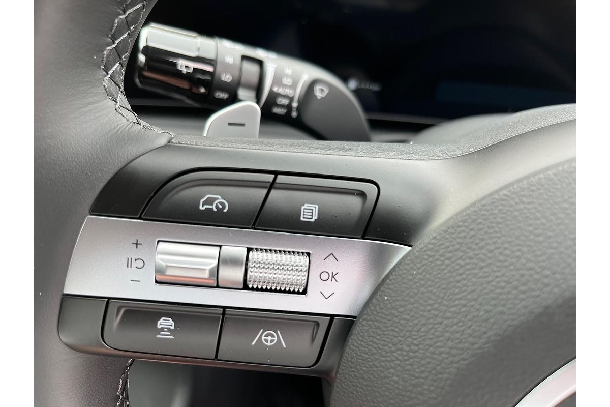 2025 Hyundai Kona Premium SX2.V3