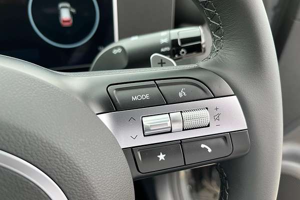 2025 Hyundai Kona Premium SX2.V3