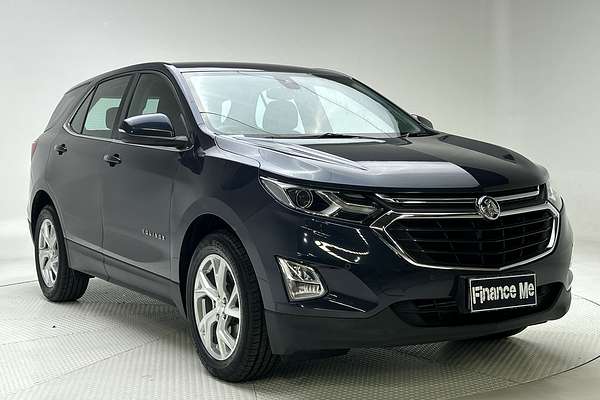 2018 Holden Equinox LT EQ