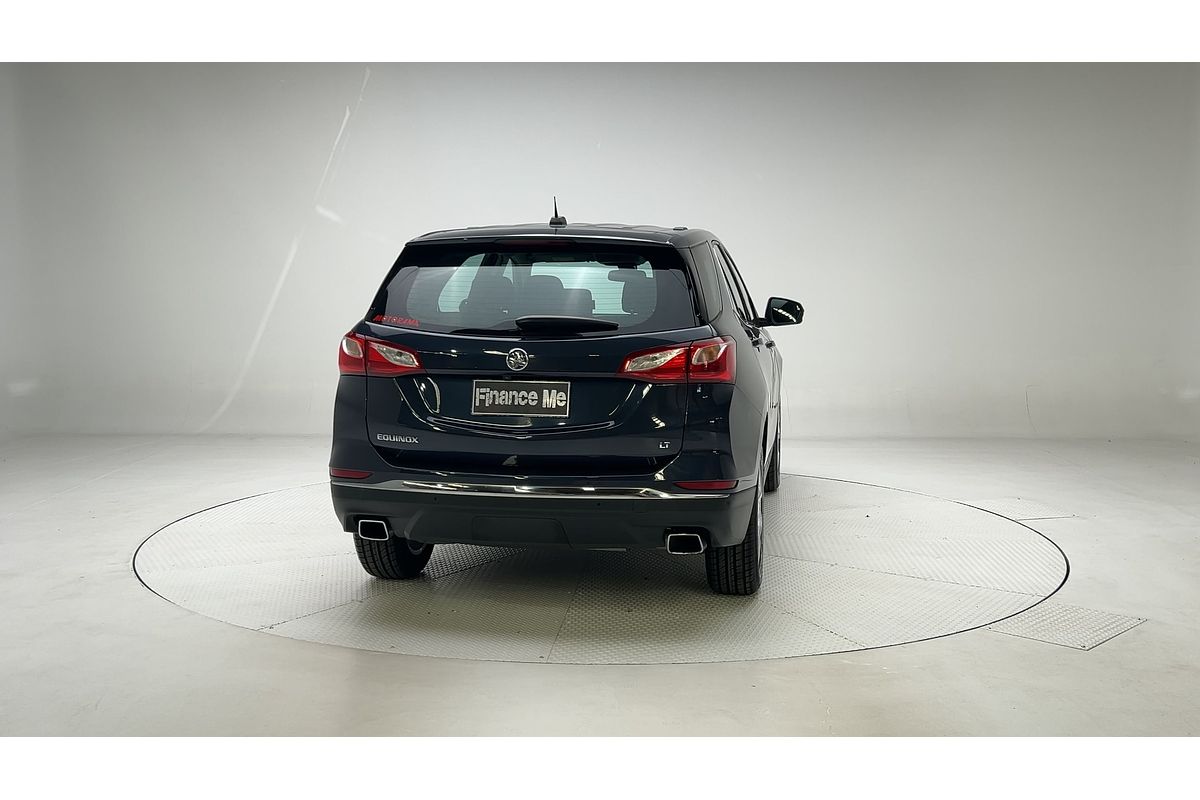 2018 Holden Equinox LT EQ
