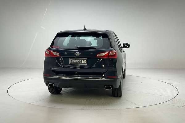 2018 Holden Equinox LT EQ