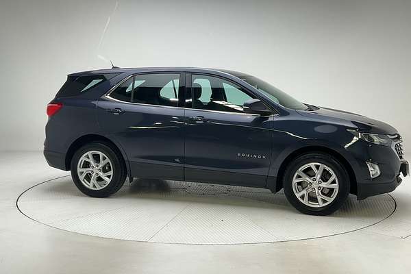 2018 Holden Equinox LT EQ