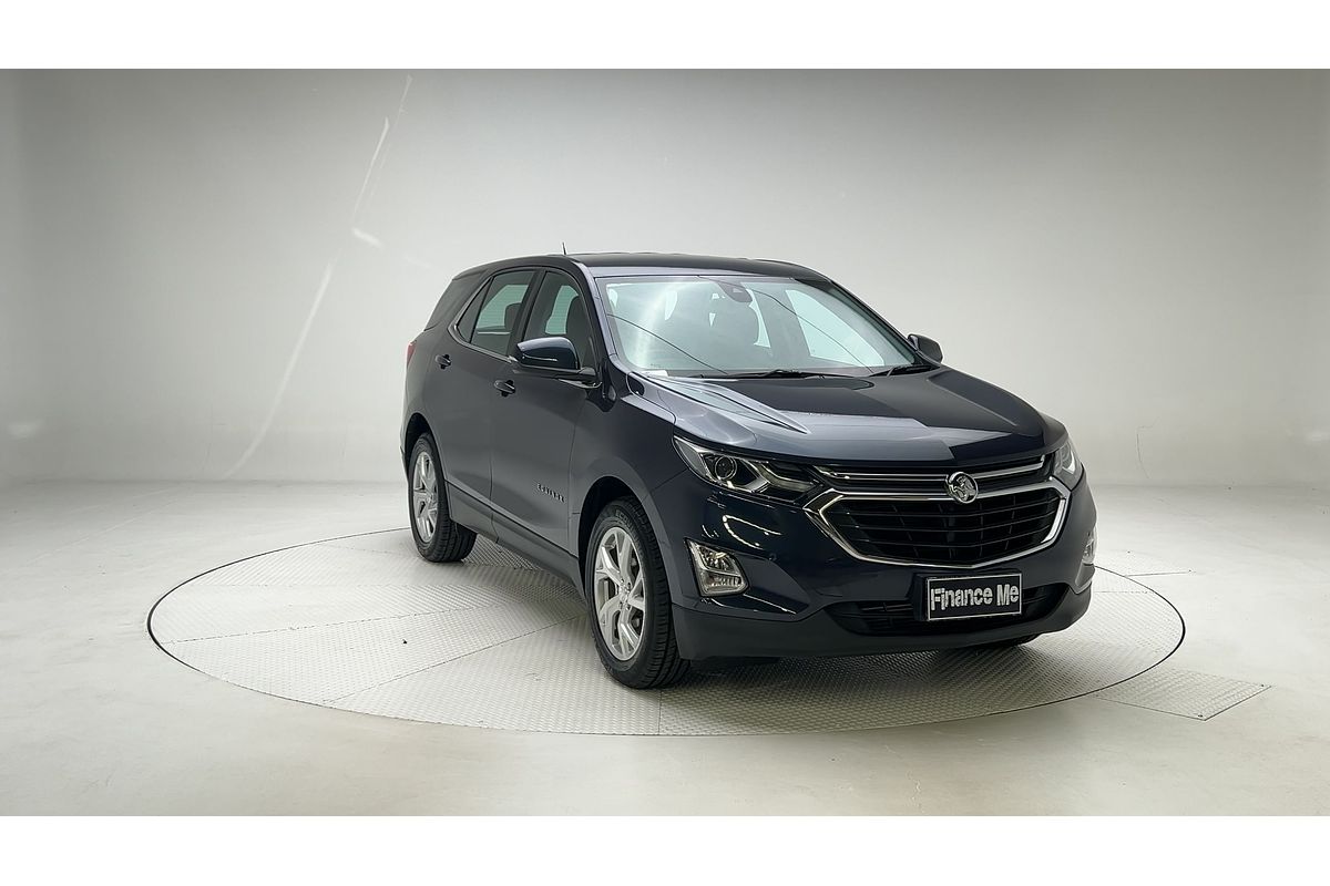 2018 Holden Equinox LT EQ