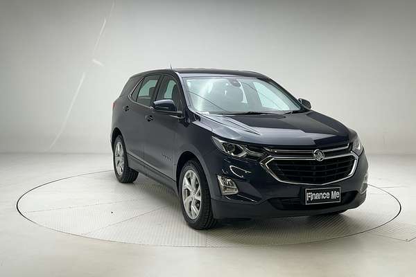 2018 Holden Equinox LT EQ