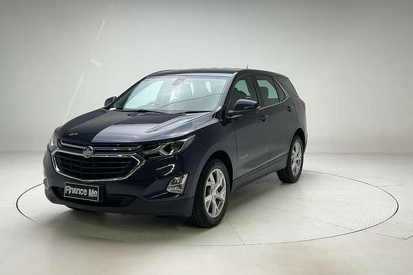 2018 Holden Equinox LT EQ