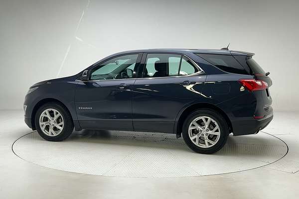 2018 Holden Equinox LT EQ