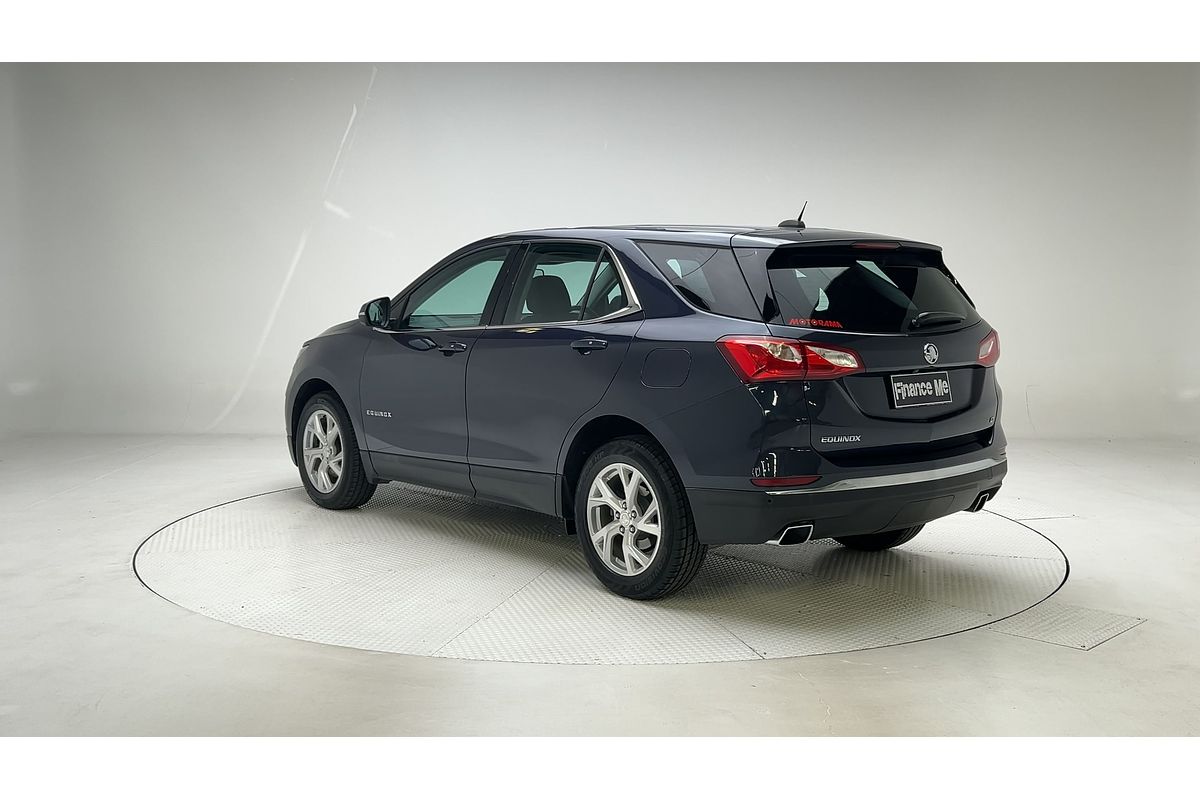 2018 Holden Equinox LT EQ