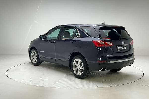 2018 Holden Equinox LT EQ