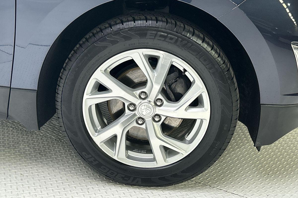 2018 Holden Equinox LT EQ