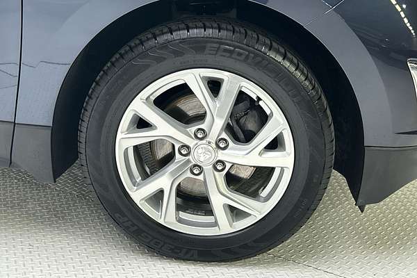 2018 Holden Equinox LT EQ