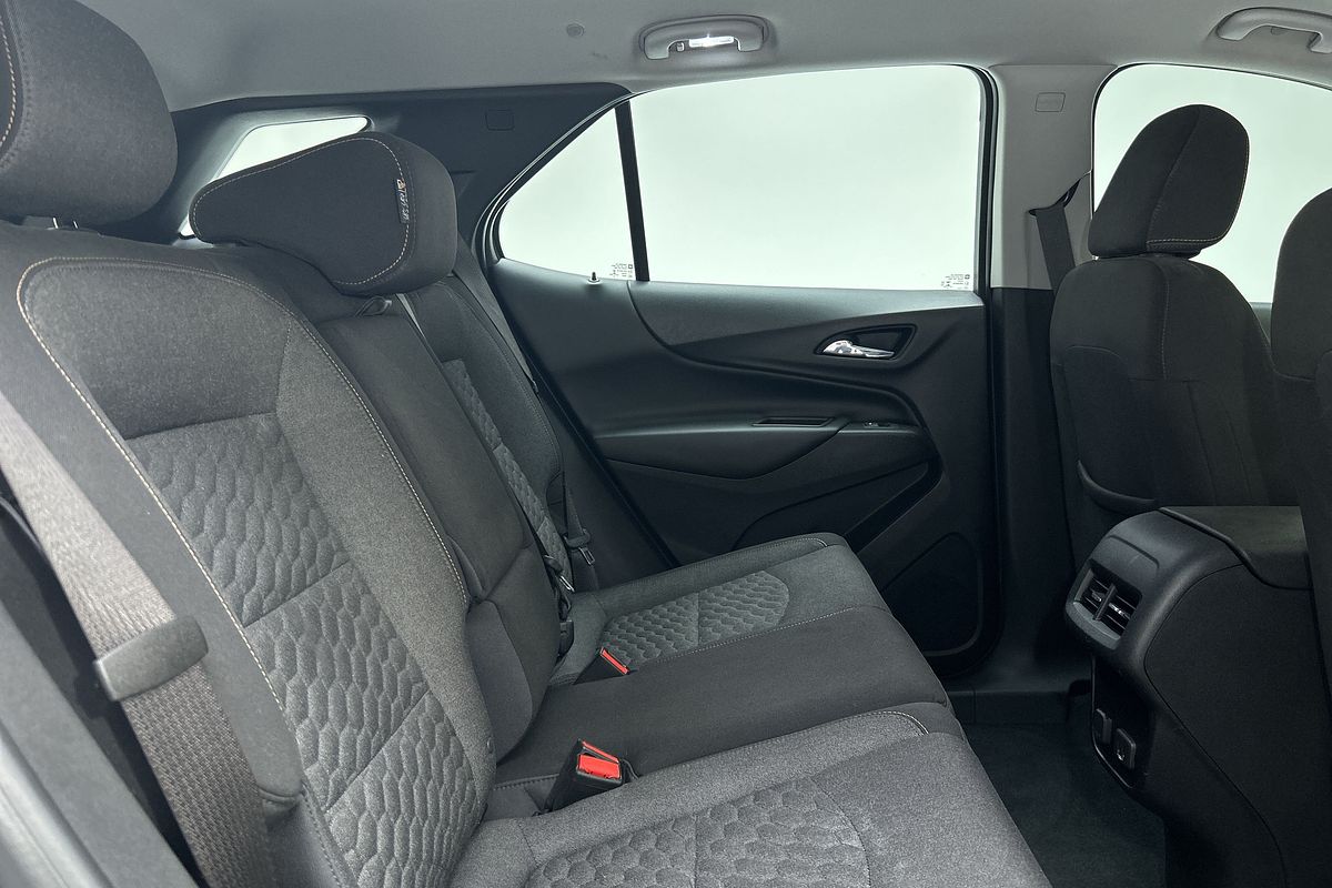 2018 Holden Equinox LT EQ