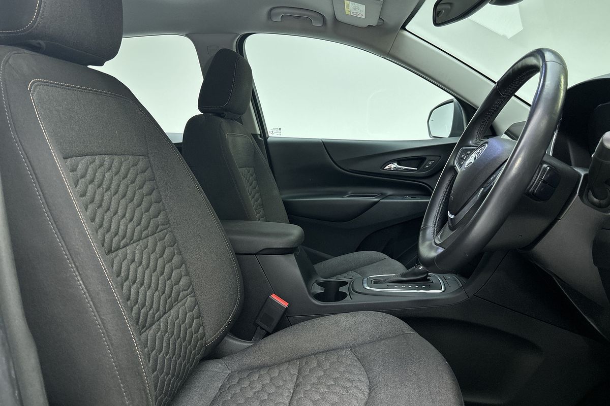 2018 Holden Equinox LT EQ