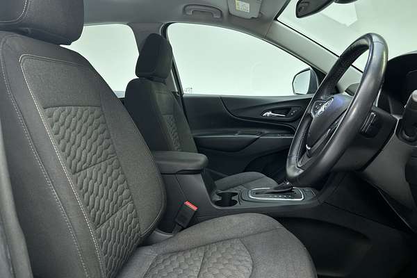 2018 Holden Equinox LT EQ