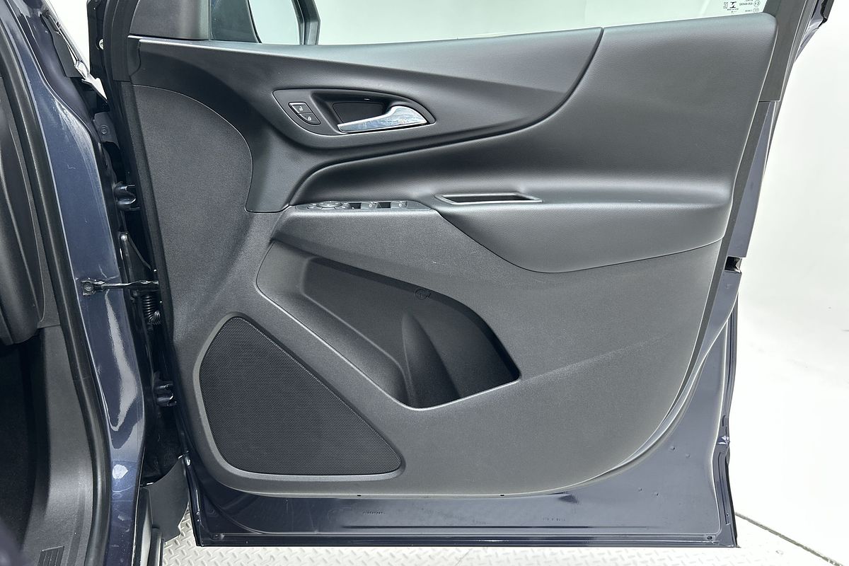 2018 Holden Equinox LT EQ