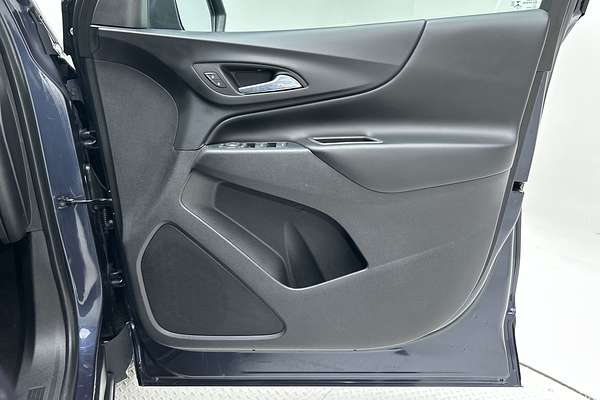 2018 Holden Equinox LT EQ