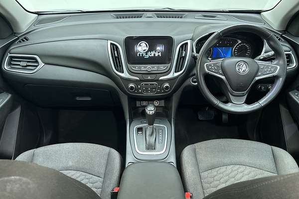 2018 Holden Equinox LT EQ