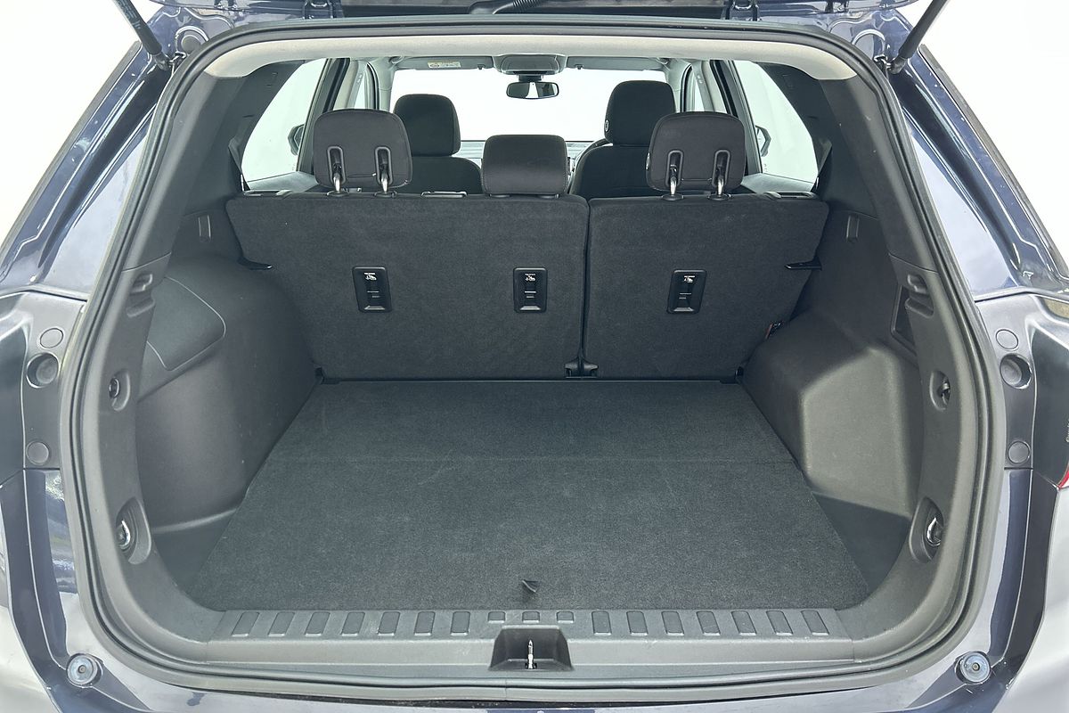 2018 Holden Equinox LT EQ