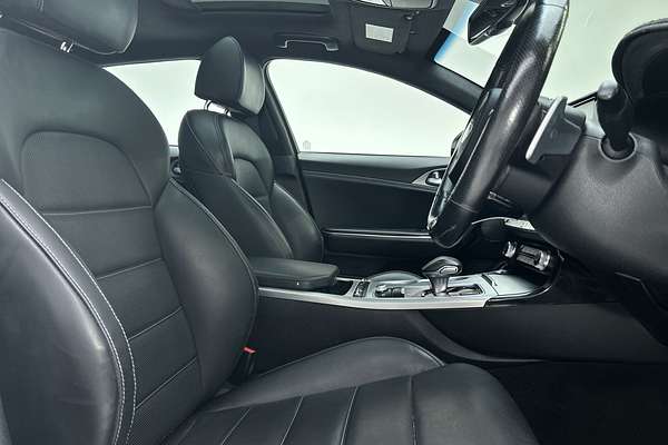 2017 Kia Stinger GT CK