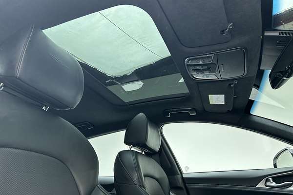 2017 Kia Stinger GT CK