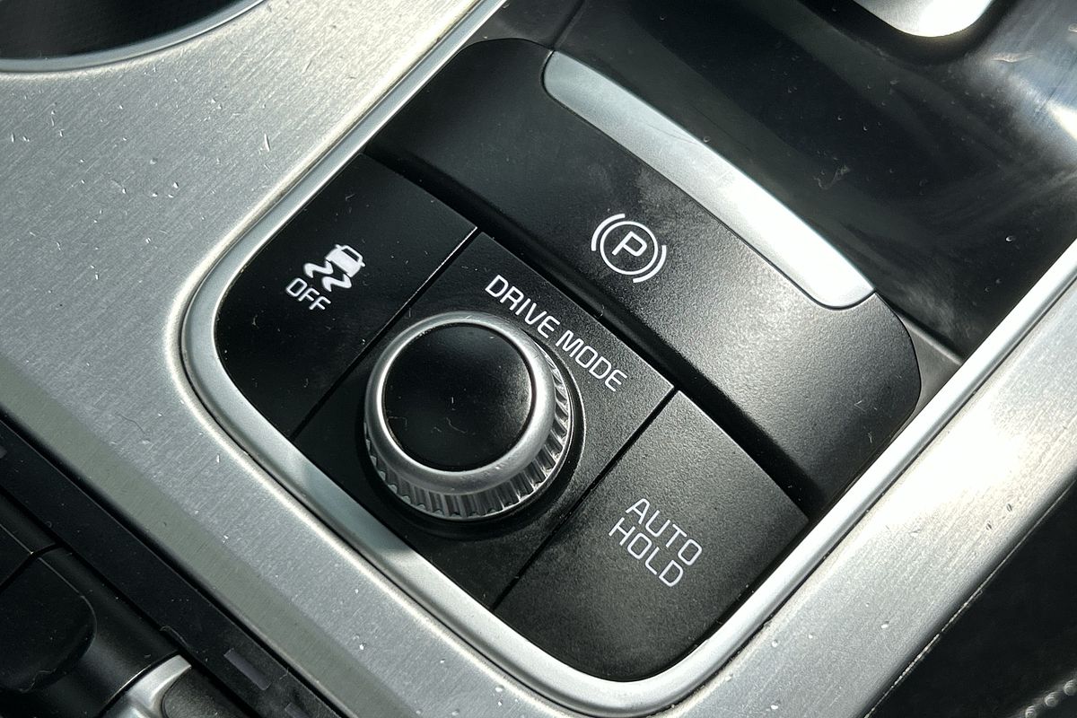 2017 Kia Stinger GT CK