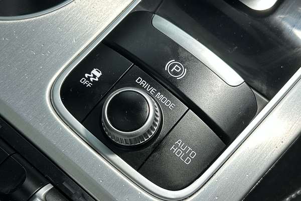 2017 Kia Stinger GT CK