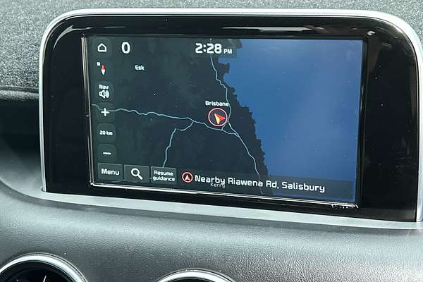 2017 Kia Stinger GT CK