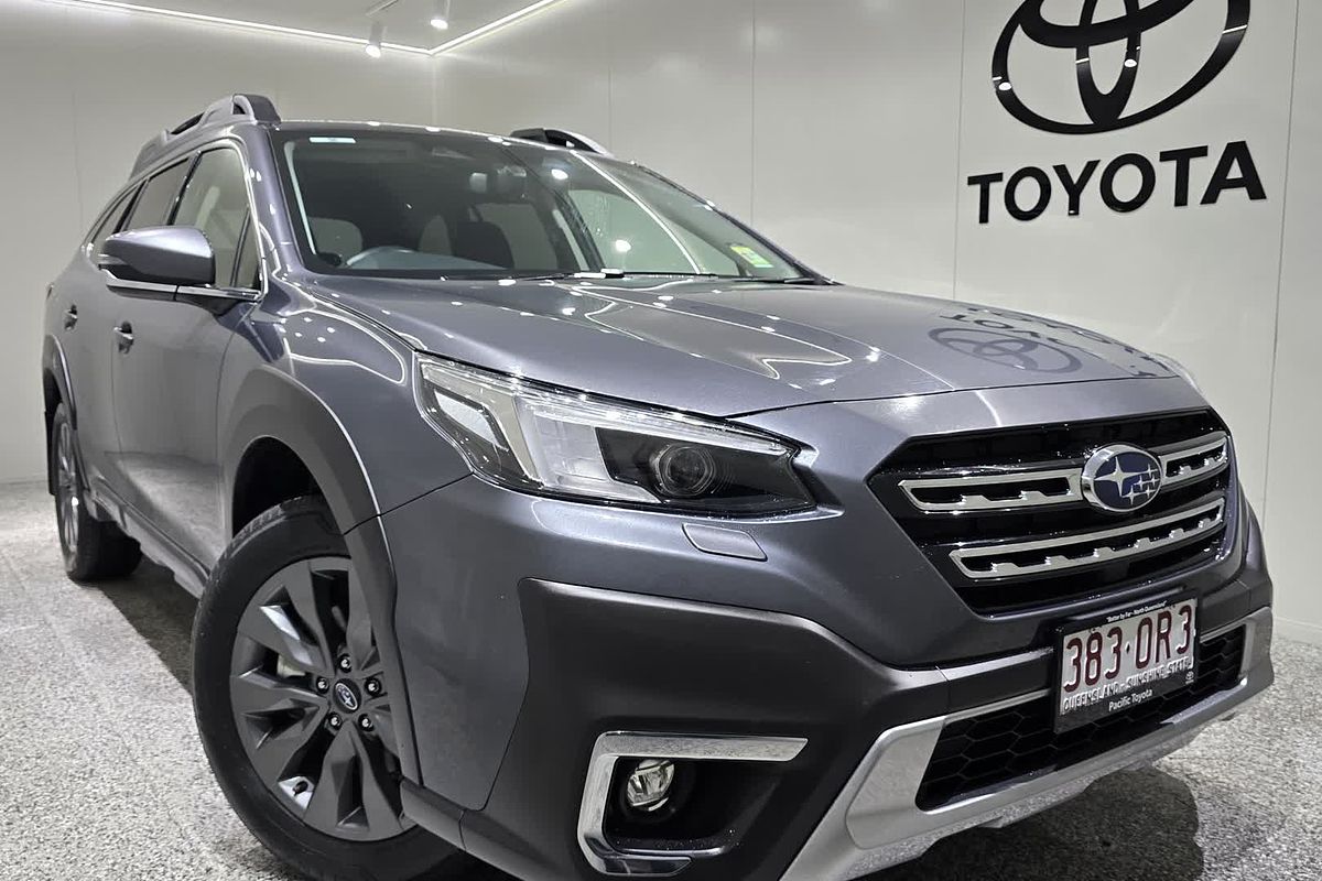 2024 Subaru Outback AWD 6GEN