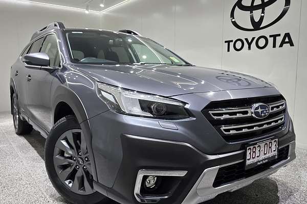 2024 Subaru Outback AWD 6GEN