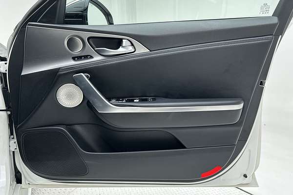 2017 Kia Stinger GT CK