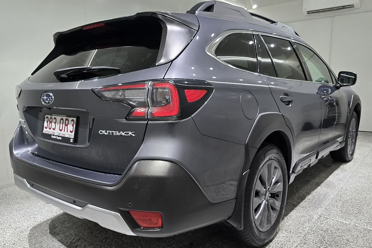 2024 Subaru Outback AWD 6GEN